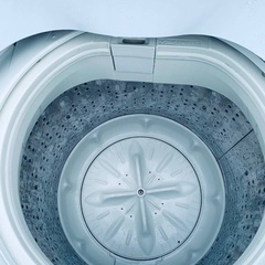  ♦️日立全自動電気洗濯機 【2014年製 】NW-5SR