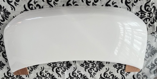 新品 MH21S/MH22S ワゴンR バットフェイスボンネット mh21s/22s バッド