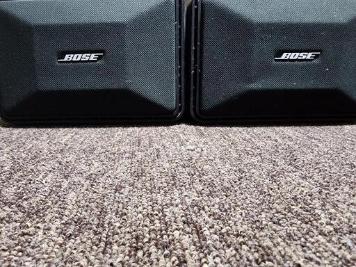 スピーカー BOSE101
