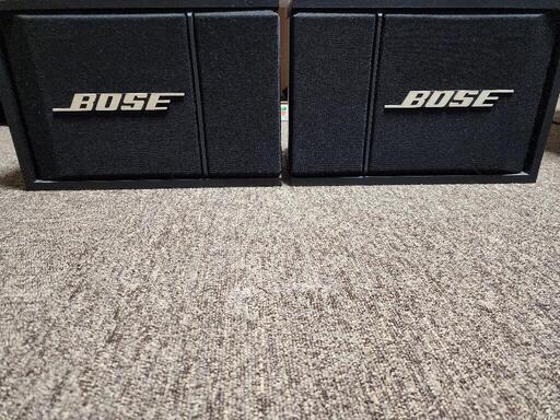 BOSE202　稀少価値　美品