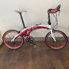 DAHON ミューエリート