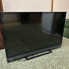 【ネット決済】東芝 レグザ 32インチ　テレビ