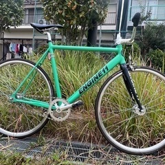 ピストバイク エンジン11