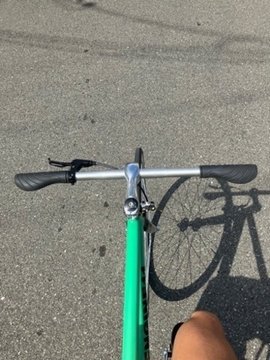 ピストバイク エンジン11 ENGINE11 エンジン11 CRID-D ピストバイク