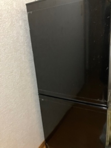 【最終値下げ！】ニトリ冷蔵庫　TOSHIBA洗濯機