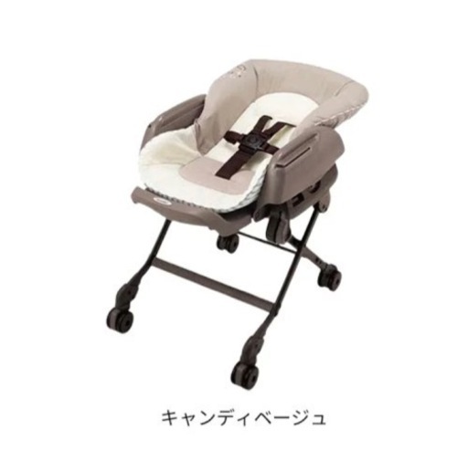 コンビ　ネムリラ　ハイローチェア
