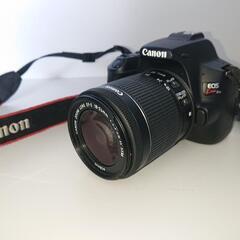 Canon EOS KissX10 EF-S 18-55IS S...