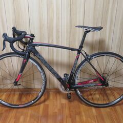 SPECIALIZED 　Tarmac SL3 Expert　