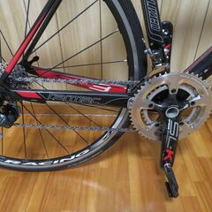 SPECIALIZED 　Tarmac SL3 Expert　