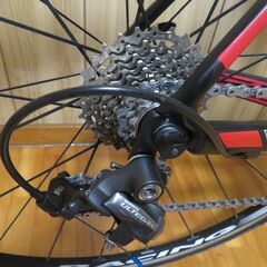 SPECIALIZED 　Tarmac SL3 Expert　