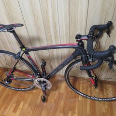 SPECIALIZED 　Tarmac SL3 Expert　
