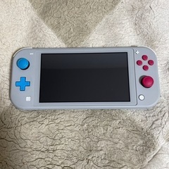 おもちゃ ポータブルゲーム ニンテンドーSwitch Light  