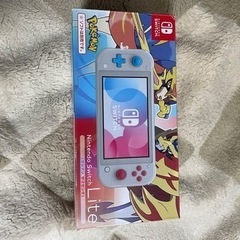 おもちゃ ポータブルゲーム ニンテンドーSwitch Light  