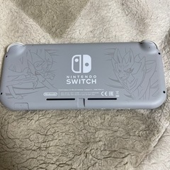 おもちゃ ポータブルゲーム ニンテンドーSwitch Light  