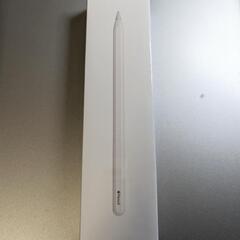iPad Air 第5世代 64GB+Apple Pencil第2世代+ケース