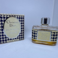 Christian Dior EAU DE TOILETTE  ...