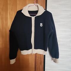 服/ファッション カーディガン レディース