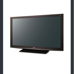   Panasonic製65インチテレビTH-P65VT2   ...