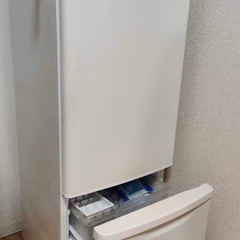 Panasonic2019年製冷蔵庫