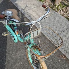 自転車　子供用　キッズ用