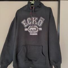 ECKO FUNCTION  ロゴパーカー