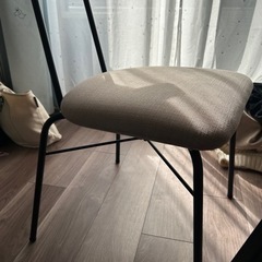 KANADEMONO 椅子 