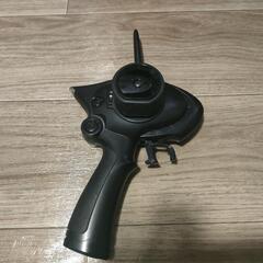 ミニッツバギー ZX-5 FS クリアボディ仕様 プロポセット