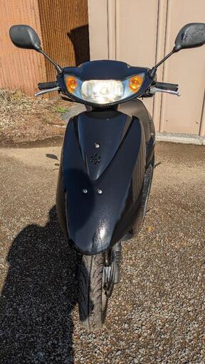 ホンダ　DIO ディオAFAF62　原付の50cc