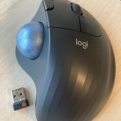ロジクール マウス　M575S Bluetooth 【超美品】