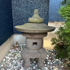 福岡県の灯篭の中古が安い！激安で譲ります・無料であげます｜ジモティー 