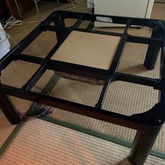 森田電工 家具 テーブル こたつ