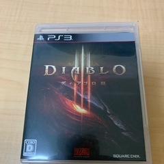 Diablo III（ディアブロIII） PS3