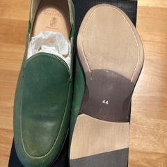 靴（Ellelui・未使用・28.5cm）