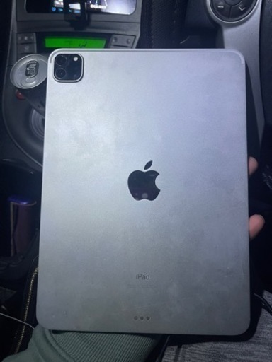 iPadPro第2世代128GBか256