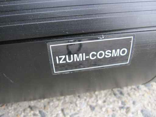 自立式スクリーン　60インチ　1200ｘ900　IZUMI-COSMO