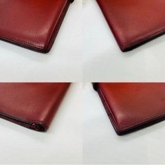 HERMESエルメス長財布べアンスフレ