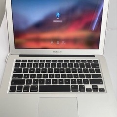 MacBook Air