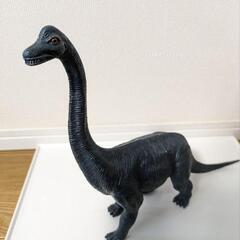 ブラキオサウルス　フィギュア