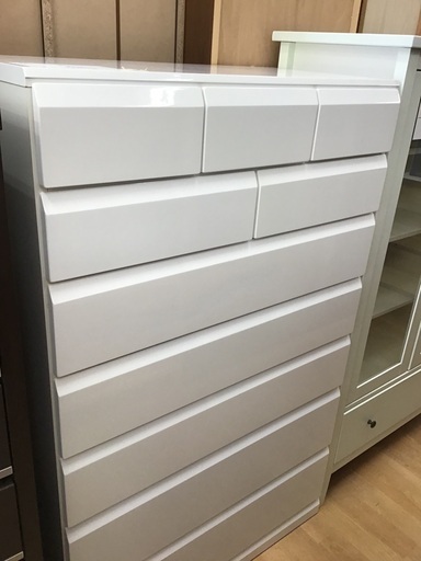 【トレファク神戸新長田】マルシェのハイチェスト入荷しました！！【取りに来れる方限定】