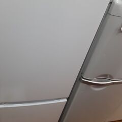 リサイクルショップどりーむ鹿大前店　No8740　冷蔵庫　２０２３年製　ヤマダ　１５６L