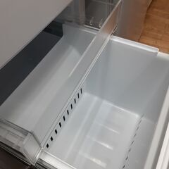 リサイクルショップどりーむ鹿大前店　No8740　冷蔵庫　２０２３年製　ヤマダ　１５６L