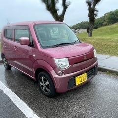 H23 MRワゴン