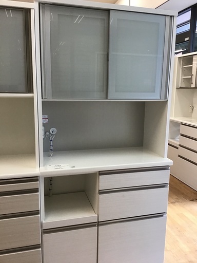 【トレファク神戸新長田】松田家具のレンジボード入荷しました！！【取りに来れる方限定】