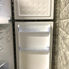 全国送料無料★3か月保障付き★冷蔵庫★2022年★山善★PJKFR-D130★R-618