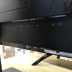 トレファク神戸新長田店】ASUSのゲーミングモニターです！【取りに来