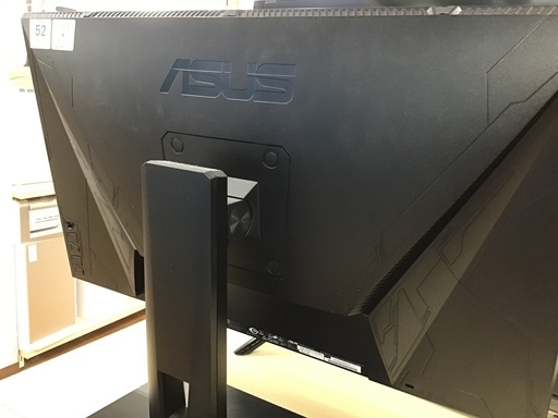 トレファク神戸新長田】Panasonicの19インチポータブルテレビです