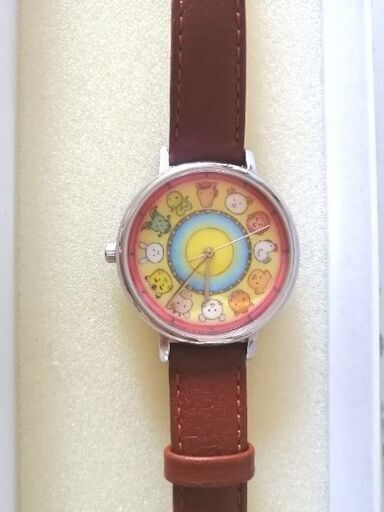 さくらももこピエールラニエ腕時計