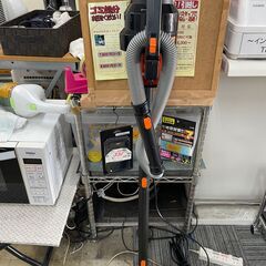 リサイクルショップどりーむ荒田店 No10358 掃除機　スティ...