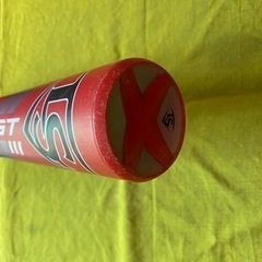 カタリストⅢ２０２３　ゴムソフトボール