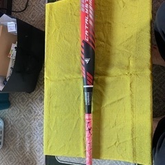 カタリストⅢ２０２３　ゴムソフトボール